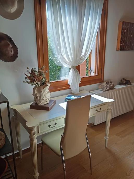 La Nature Konistres Екстер'єр фото