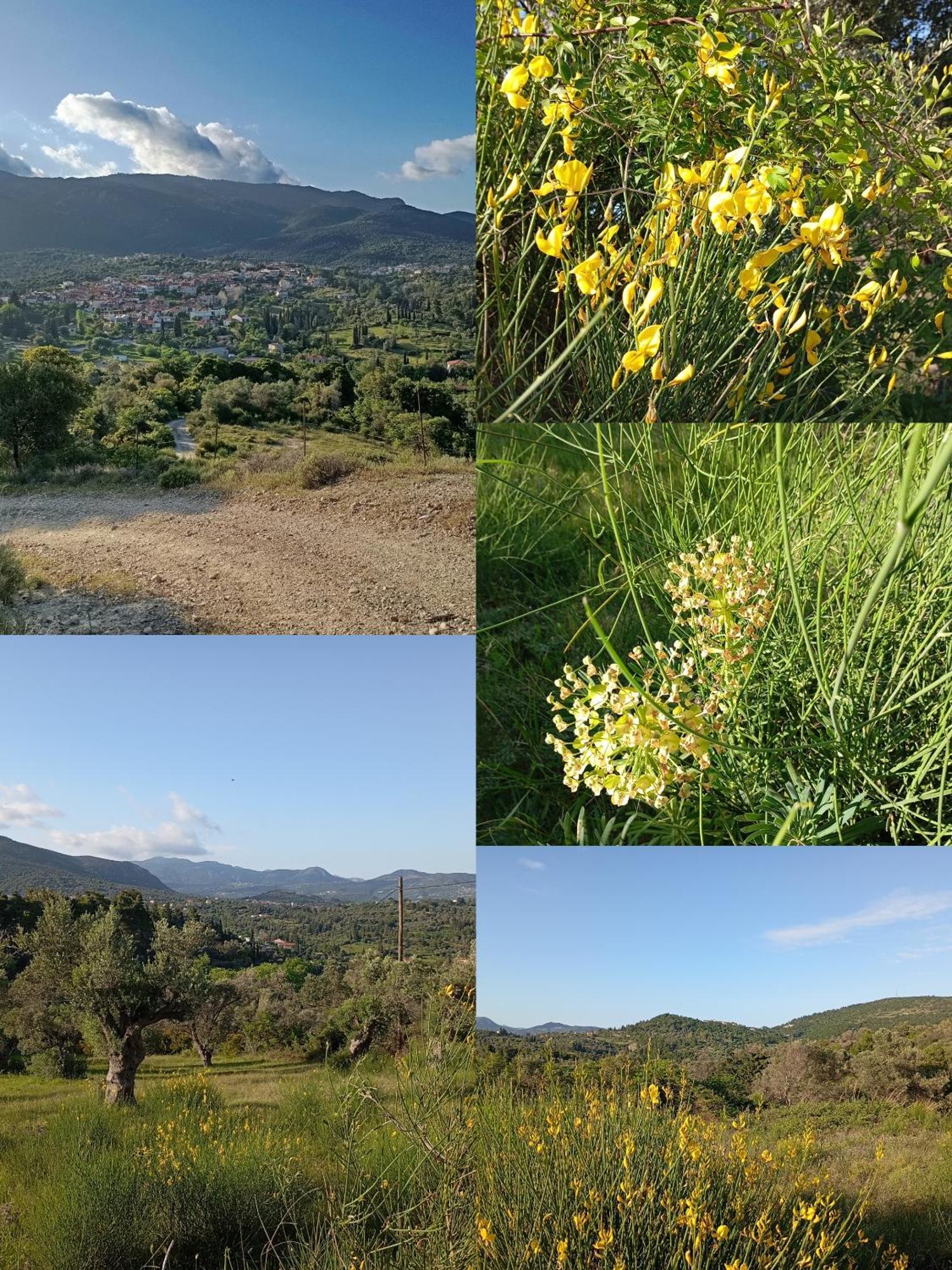 La Nature Konistres Екстер'єр фото